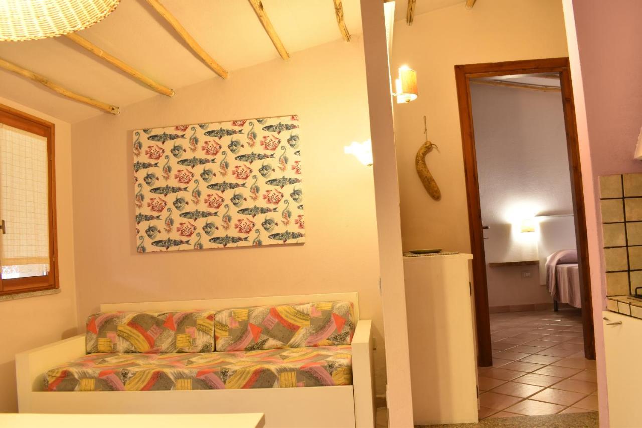 Splendida Villetta Tavolara 1 Vaccileddi Exterior photo